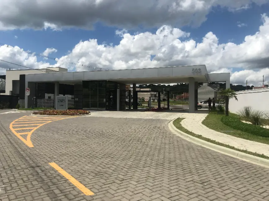 Foto 1 de Terreno / Lote à venda, 130m2 em Santa Cândida, Curitiba - PR