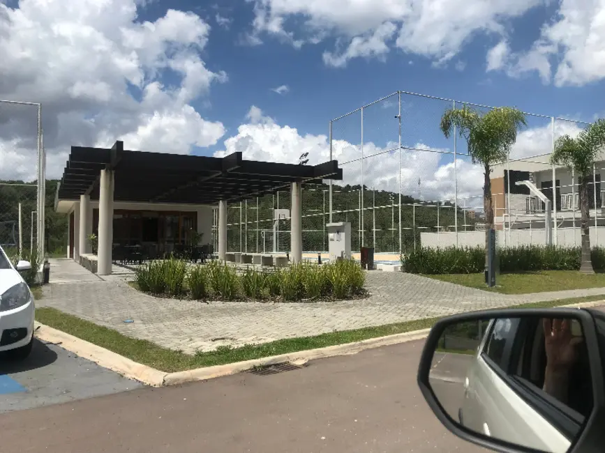 Foto 9 de Terreno / Lote à venda, 130m2 em Santa Cândida, Curitiba - PR