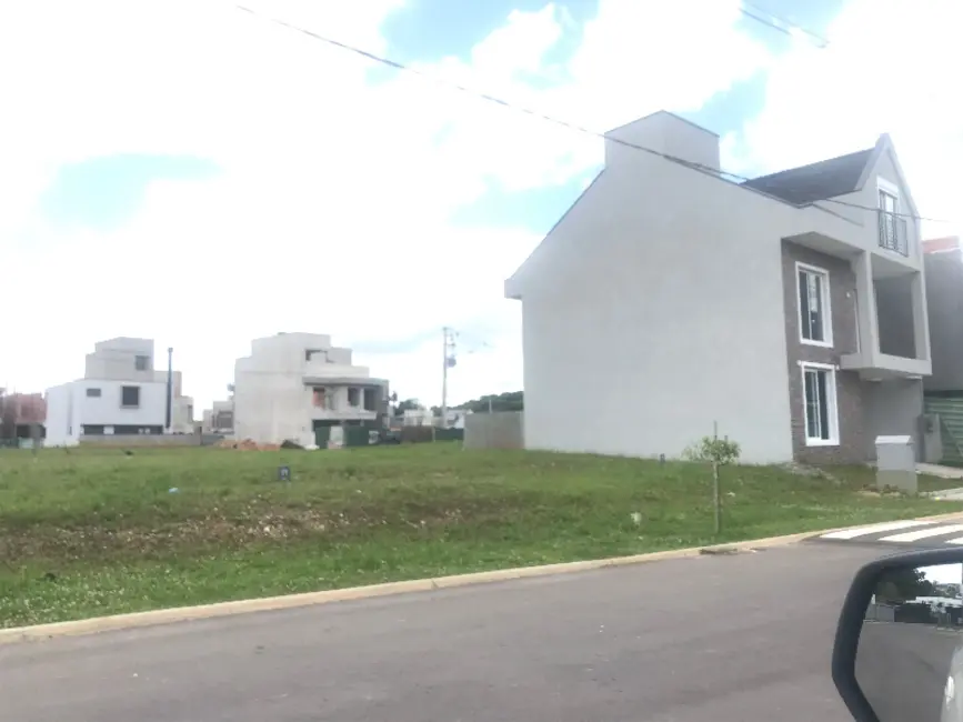 Foto 5 de Terreno / Lote à venda, 130m2 em Santa Cândida, Curitiba - PR