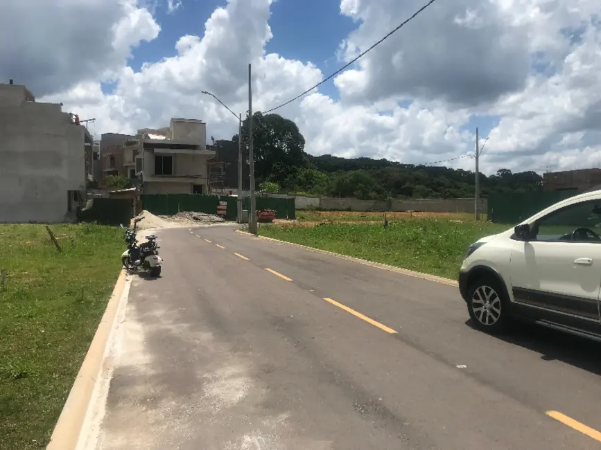 Foto 7 de Terreno / Lote à venda, 130m2 em Santa Cândida, Curitiba - PR
