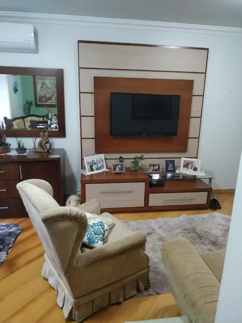 Foto 6 de Apartamento com 3 quartos à venda, 88m2 em Água Verde, Curitiba - PR