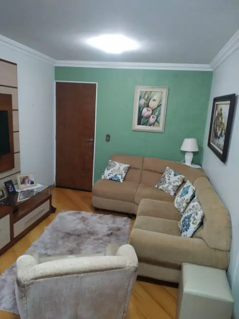 Foto 5 de Apartamento com 3 quartos à venda, 88m2 em Água Verde, Curitiba - PR