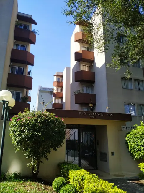 Foto 4 de Apartamento com 3 quartos à venda, 88m2 em Água Verde, Curitiba - PR