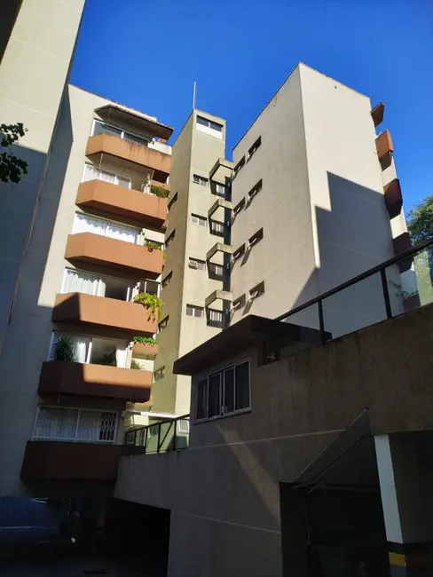 Foto 3 de Apartamento com 3 quartos à venda, 88m2 em Água Verde, Curitiba - PR