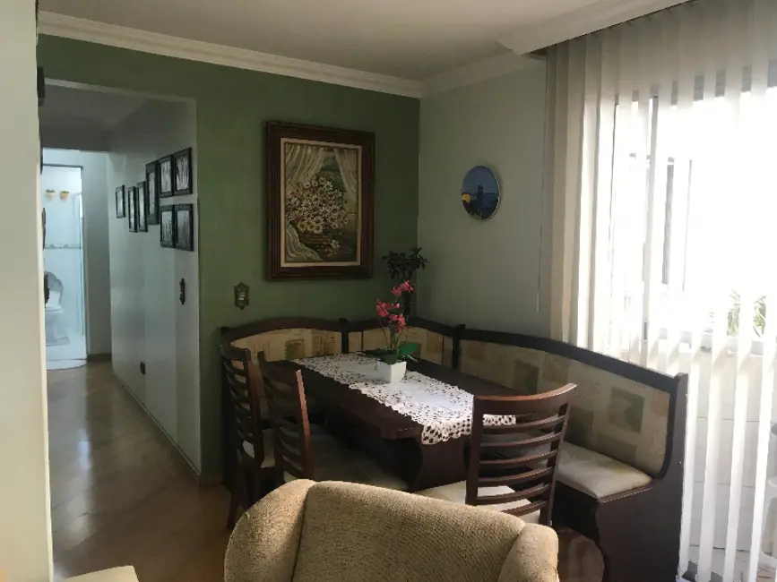 Foto 8 de Apartamento com 3 quartos à venda, 88m2 em Água Verde, Curitiba - PR