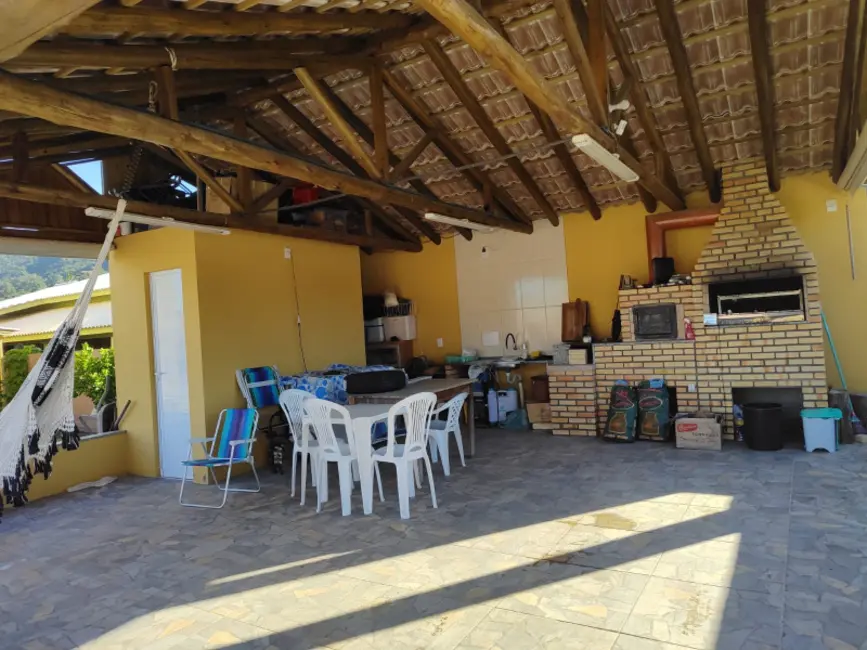 Foto 8 de Casa com 4 quartos à venda, 220m2 em Laguna - SC