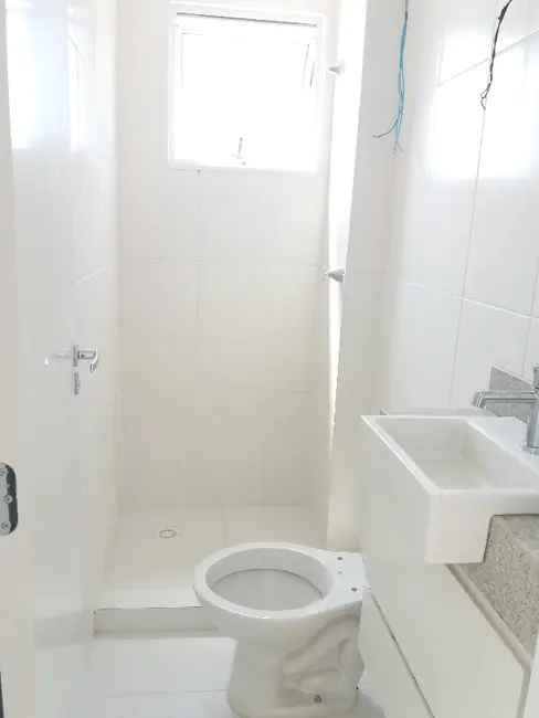 Foto 9 de Apartamento com 2 quartos para alugar, 46m2 em Fanny, Curitiba - PR