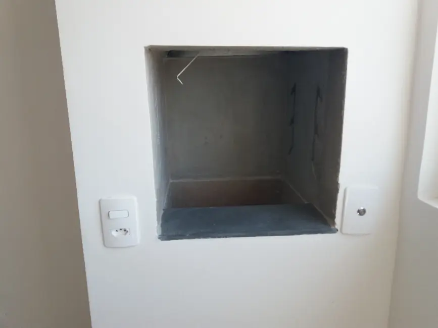 Foto 5 de Apartamento com 2 quartos para alugar, 46m2 em Fanny, Curitiba - PR