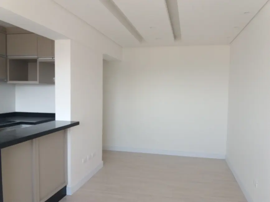 Foto 8 de Apartamento com 2 quartos para alugar, 46m2 em Fanny, Curitiba - PR