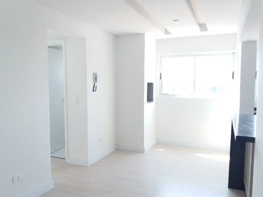 Foto 7 de Apartamento com 2 quartos para alugar, 46m2 em Fanny, Curitiba - PR