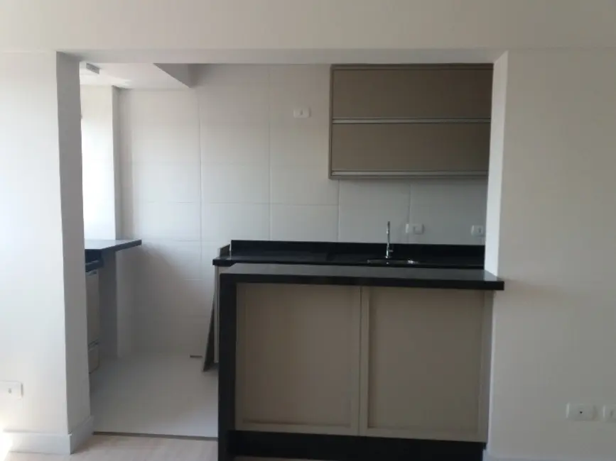 Foto 6 de Apartamento com 2 quartos para alugar, 46m2 em Fanny, Curitiba - PR