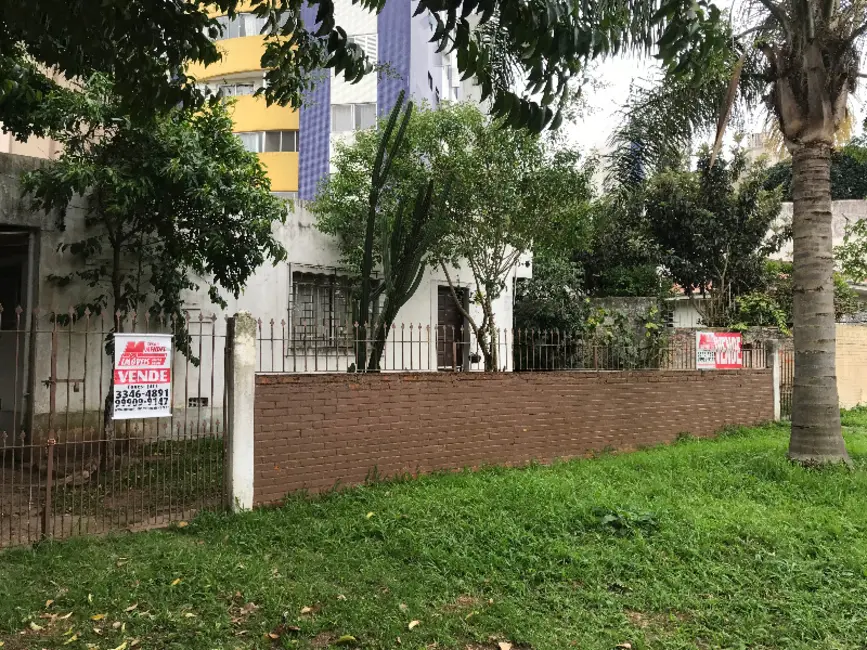 Terreno / Lote à venda, 303m2 em Água Verde, Curitiba - PR - imagem 3 Foto 3 de Terreno / Lote à venda, 303m2 em Água Verde, Curitiba - PR