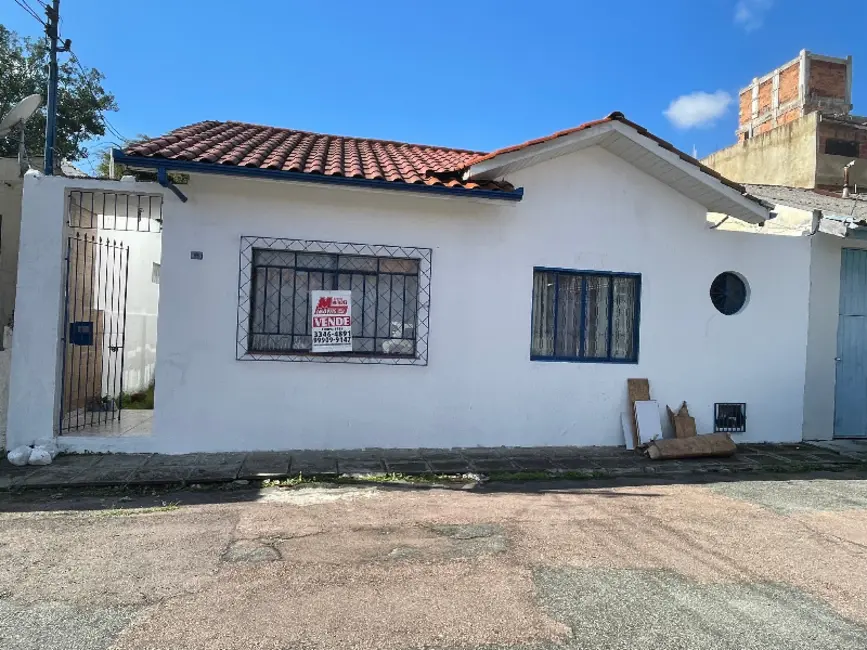 Foto 1 de Casa com 2 quartos à venda, 75m2 em Portão, Curitiba - PR