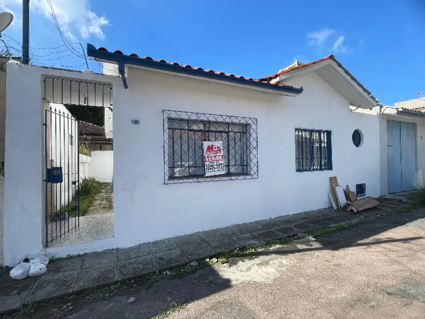 Foto 3 de Casa com 2 quartos à venda, 75m2 em Portão, Curitiba - PR