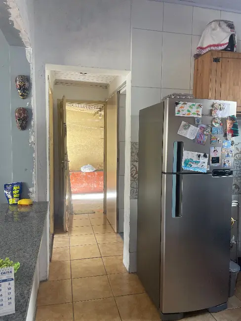 Foto 9 de Casa com 2 quartos à venda, 75m2 em Portão, Curitiba - PR