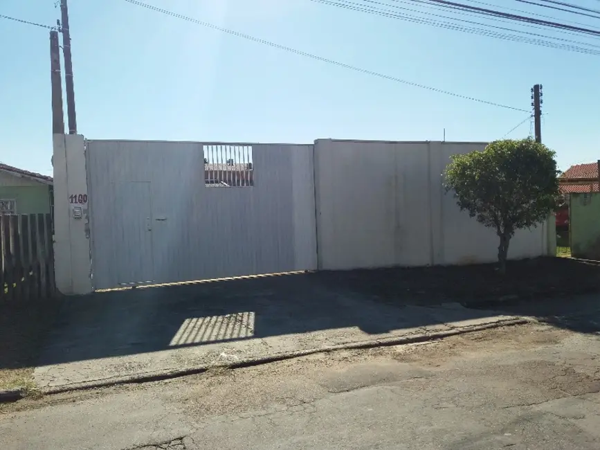 Foto 2 de Terreno / Lote à venda e para alugar, 80m2 em Fanny, Curitiba - PR
