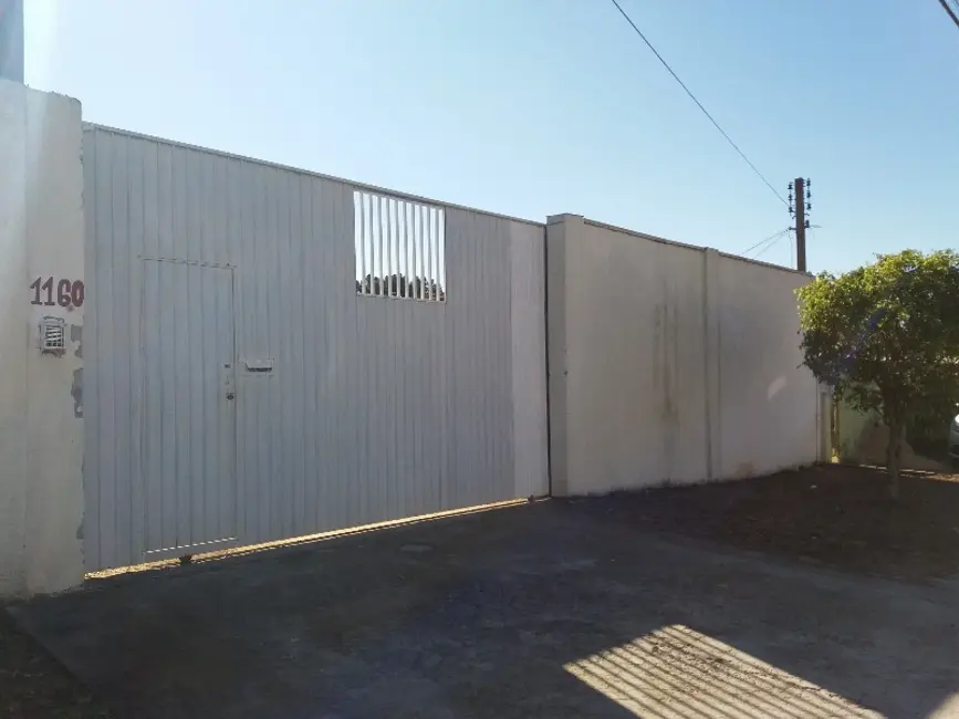Foto 1 de Terreno / Lote à venda e para alugar, 80m2 em Fanny, Curitiba - PR