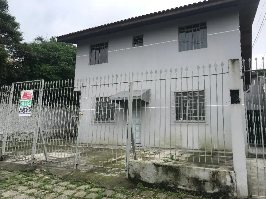 Foto 1 de Apartamento com 2 quartos para alugar, 50m2 em Lindóia, Curitiba - PR