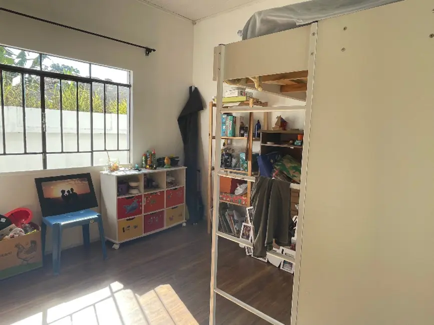 Casa com 2 quartos à venda, 80m2 em Portão, Curitiba - PR - imagem 9 Foto 9 de Casa com 2 quartos à venda, 80m2 em Portão, Curitiba - PR