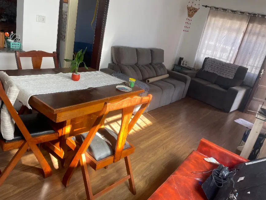 Casa com 2 quartos à venda, 80m2 em Portão, Curitiba - PR - imagem 8 Foto 8 de Casa com 2 quartos à venda, 80m2 em Portão, Curitiba - PR