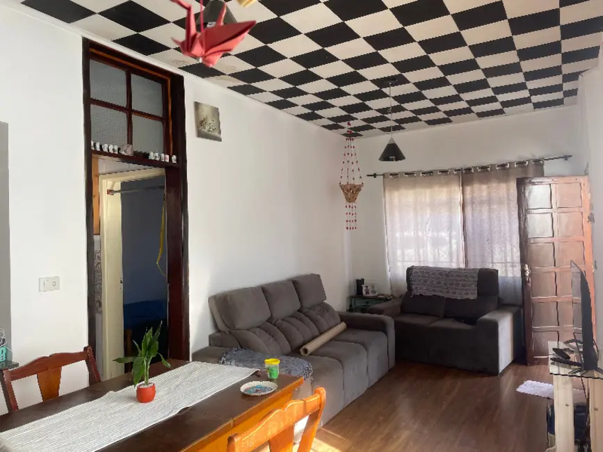 Casa com 2 quartos à venda, 80m2 em Portão, Curitiba - PR - imagem 7 Foto 7 de Casa com 2 quartos à venda, 80m2 em Portão, Curitiba - PR