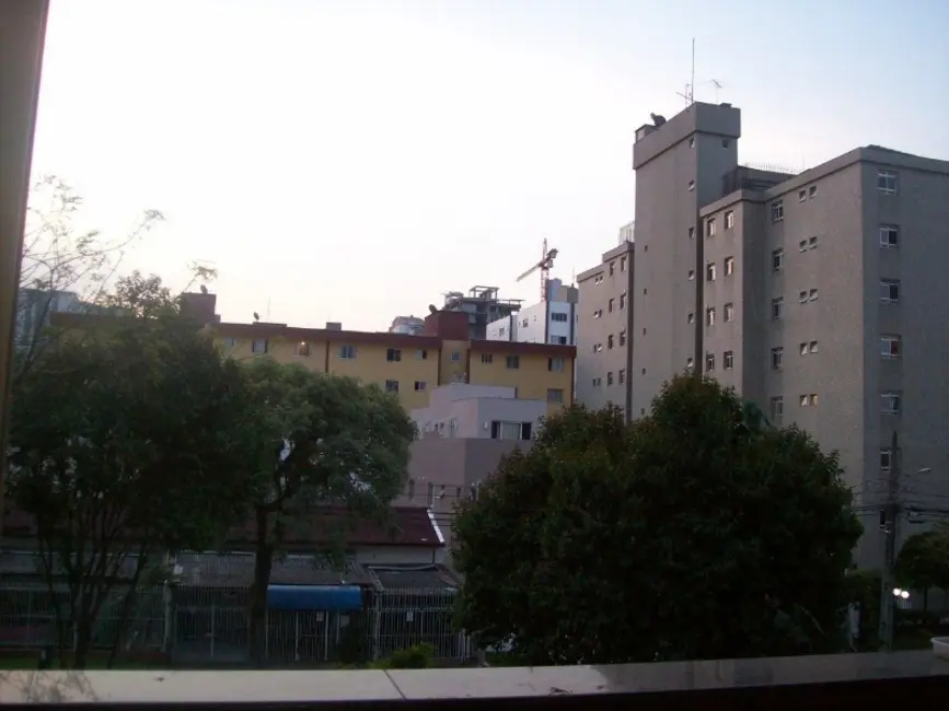 Foto 9 de Apartamento com 2 quartos para alugar, 60m2 em Água Verde, Curitiba - PR