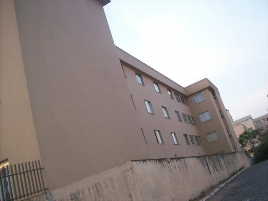 Foto 1 de Apartamento com 2 quartos para alugar, 60m2 em Água Verde, Curitiba - PR