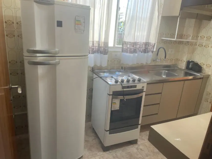 Foto 7 de Apartamento com 2 quartos para alugar, 55m2 em Água Verde, Curitiba - PR