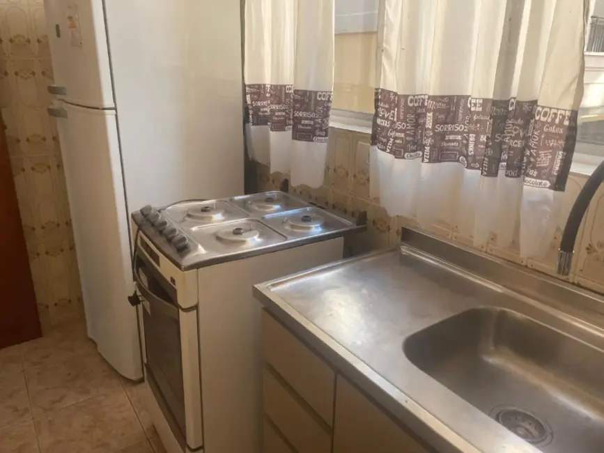 Foto 6 de Apartamento com 2 quartos para alugar, 55m2 em Água Verde, Curitiba - PR