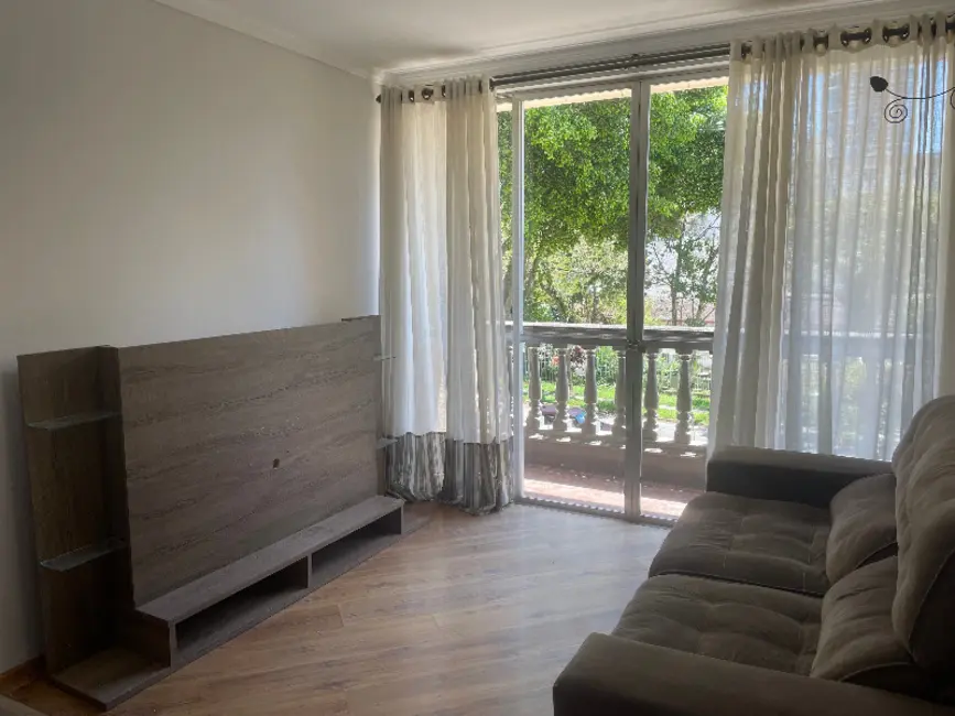 Apartamento com 2 quartos para alugar, 60m2 em Água Verde, Curitiba - PR - imagem 9 Foto 9 de Apartamento com 2 quartos para alugar, 60m2 em Água Verde, Curitiba - PR