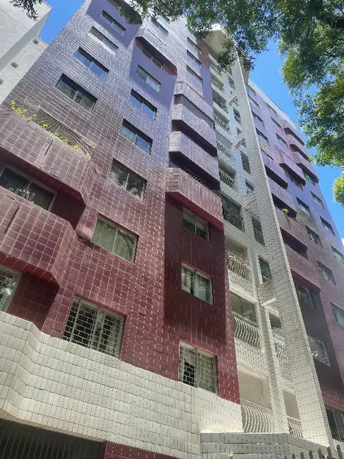 Foto 1 de Apartamento com 3 quartos para alugar, 110m2 em Curitiba - PR