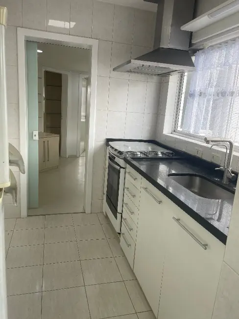 Foto 7 de Apartamento com 3 quartos para alugar, 110m2 em Curitiba - PR