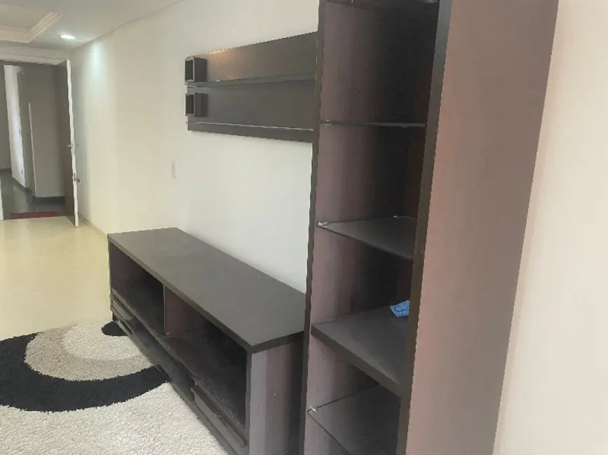 Foto 5 de Apartamento com 3 quartos para alugar, 110m2 em Curitiba - PR