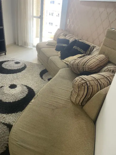 Foto 6 de Apartamento com 3 quartos para alugar, 110m2 em Curitiba - PR