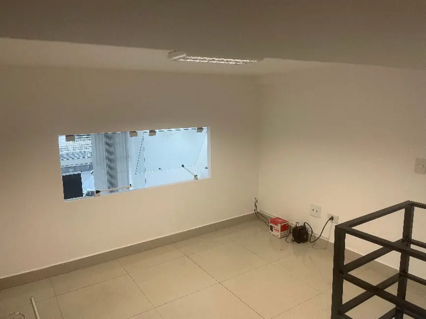 Foto 5 de Loja à venda, 38m2 em Novo Mundo, Curitiba - PR