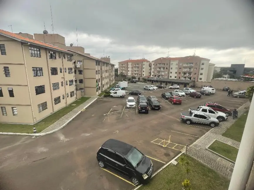 Apartamento com 1 quarto para alugar, 25m2 em Novo Mundo, Curitiba - PR - imagem 1 Foto 1 de Apartamento com 1 quarto para alugar, 25m2 em Novo Mundo, Curitiba - PR