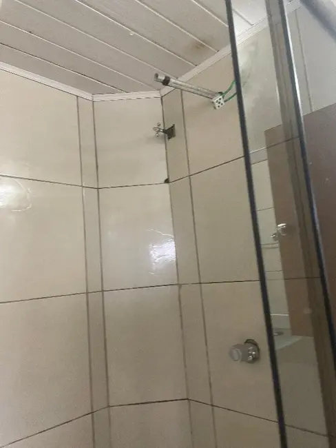 Apartamento com 1 quarto para alugar, 25m2 em Novo Mundo, Curitiba - PR - imagem 9 Foto 9 de Apartamento com 1 quarto para alugar, 25m2 em Novo Mundo, Curitiba - PR