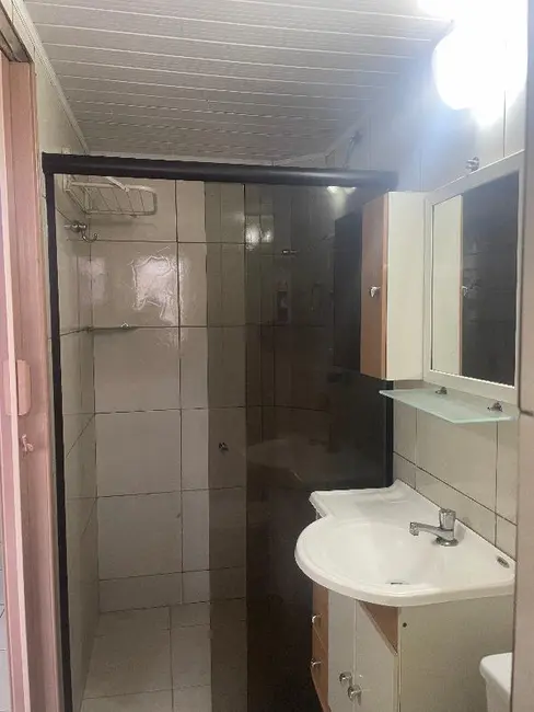 Apartamento com 1 quarto para alugar, 25m2 em Novo Mundo, Curitiba - PR - imagem 8 Foto 8 de Apartamento com 1 quarto para alugar, 25m2 em Novo Mundo, Curitiba - PR
