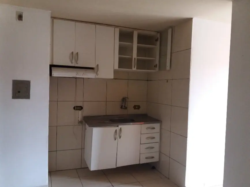Apartamento com 1 quarto para alugar, 25m2 em Novo Mundo, Curitiba - PR - imagem 4 Foto 4 de Apartamento com 1 quarto para alugar, 25m2 em Novo Mundo, Curitiba - PR