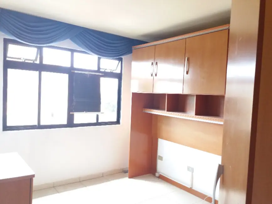Apartamento com 1 quarto para alugar, 25m2 em Novo Mundo, Curitiba - PR - imagem 2 Foto 2 de Apartamento com 1 quarto para alugar, 25m2 em Novo Mundo, Curitiba - PR