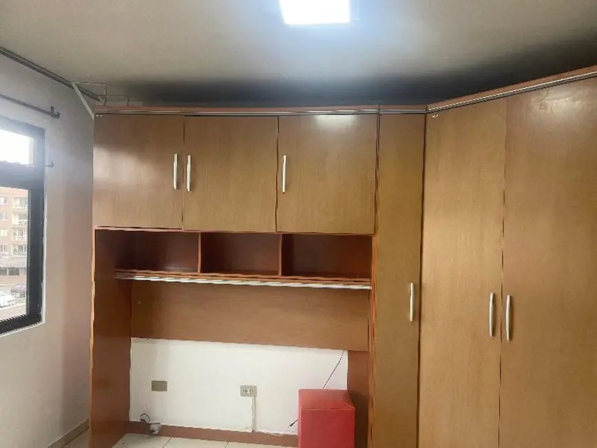 Apartamento com 1 quarto para alugar, 25m2 em Novo Mundo, Curitiba - PR - imagem 4 Foto 4 de Apartamento com 1 quarto para alugar, 25m2 em Novo Mundo, Curitiba - PR