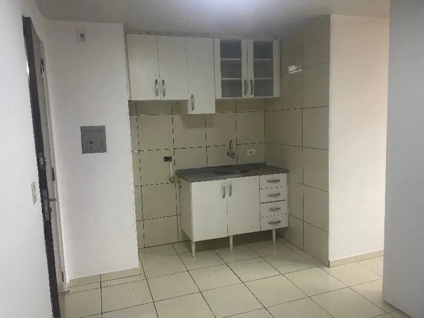 Apartamento com 1 quarto para alugar, 25m2 em Novo Mundo, Curitiba - PR - imagem 5 Foto 5 de Apartamento com 1 quarto para alugar, 25m2 em Novo Mundo, Curitiba - PR
