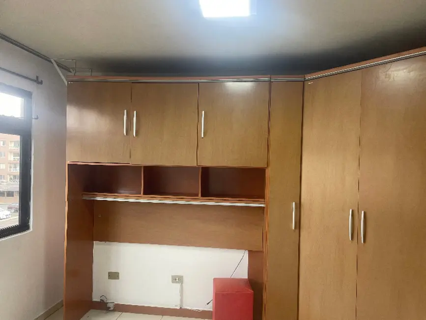 Apartamento com 1 quarto para alugar, 25m2 em Novo Mundo, Curitiba - PR - imagem 4 Foto 4 de Apartamento com 1 quarto para alugar, 25m2 em Novo Mundo, Curitiba - PR
