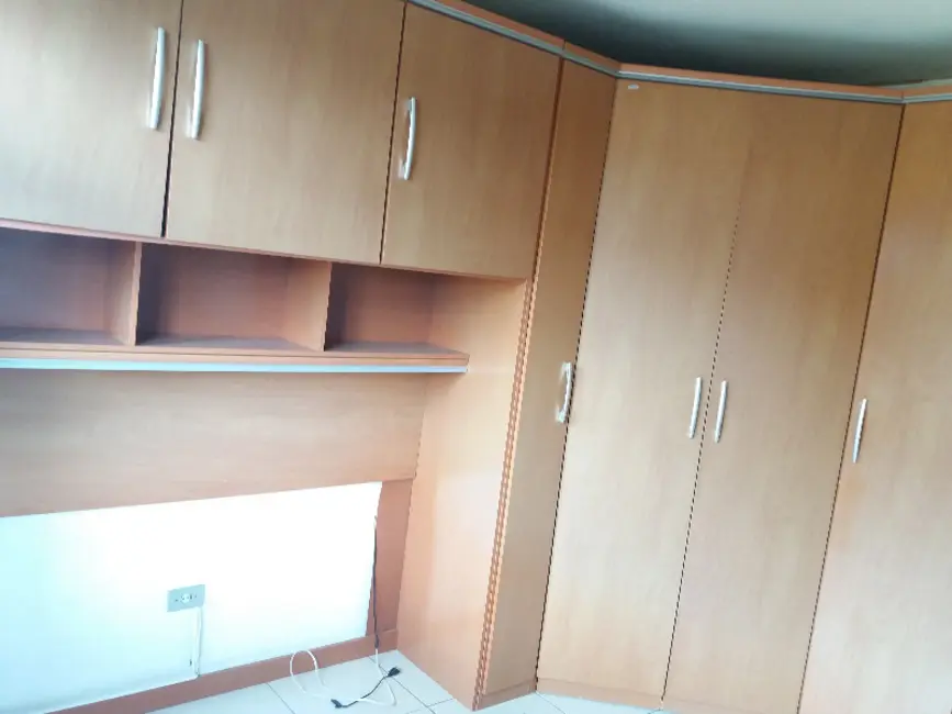 Apartamento com 1 quarto para alugar, 25m2 em Novo Mundo, Curitiba - PR - imagem 3 Foto 3 de Apartamento com 1 quarto para alugar, 25m2 em Novo Mundo, Curitiba - PR