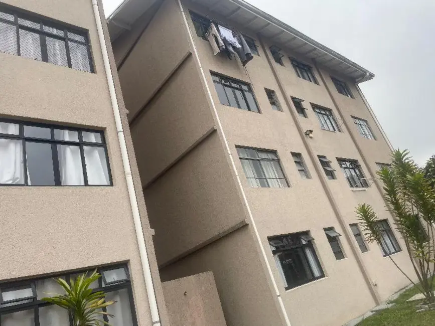 Apartamento com 1 quarto para alugar, 25m2 em Novo Mundo, Curitiba - PR - imagem 6 Foto 6 de Apartamento com 1 quarto para alugar, 25m2 em Novo Mundo, Curitiba - PR