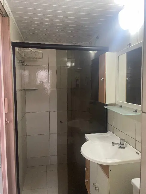Apartamento com 1 quarto para alugar, 25m2 em Novo Mundo, Curitiba - PR - imagem 8 Foto 8 de Apartamento com 1 quarto para alugar, 25m2 em Novo Mundo, Curitiba - PR