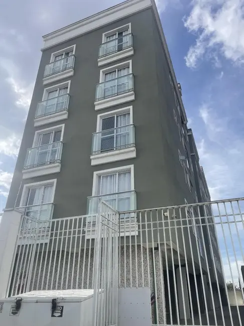 Foto 2 de Apartamento com 3 quartos à venda e para alugar, 86m2 em Novo Mundo, Curitiba - PR