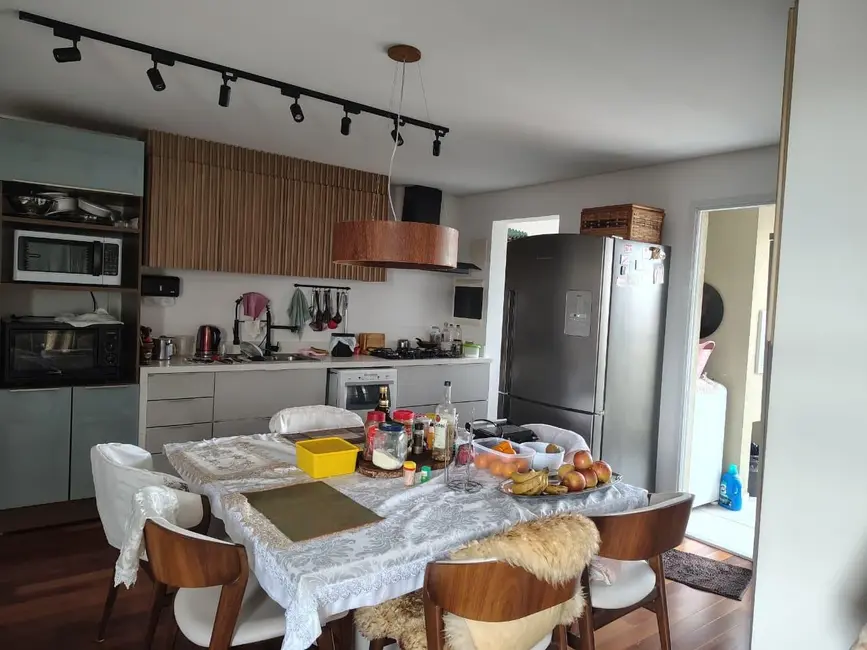 Foto 7 de Apartamento com 3 quartos à venda e para alugar, 86m2 em Novo Mundo, Curitiba - PR