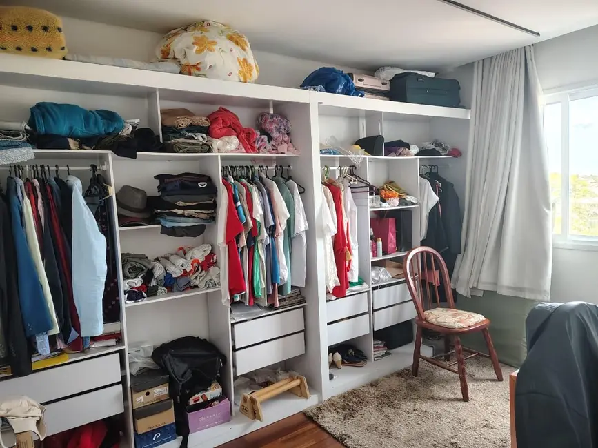 Foto 8 de Apartamento com 3 quartos à venda e para alugar, 86m2 em Novo Mundo, Curitiba - PR