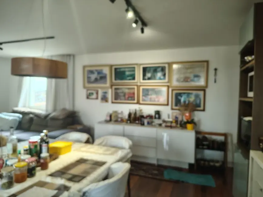 Foto 6 de Apartamento com 3 quartos à venda e para alugar, 86m2 em Novo Mundo, Curitiba - PR